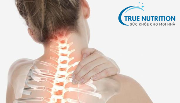 Biến chứng thoái hóa đốt sống cổ