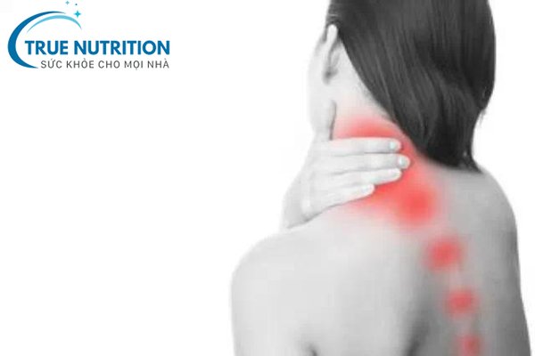 Biến chứng thoái hóa đốt sống cổ