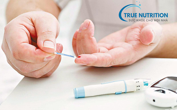 Biến Chứng Tiểu Đường Lên Mắt