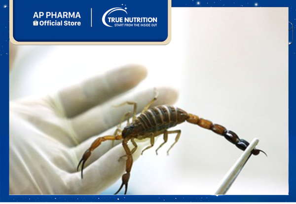 bọ cap dược liệu