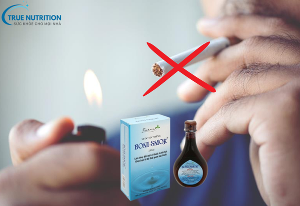 Boni Smok Giá Bao Nhiêu? Cập Nhật Mức Giá Tốt Nhất Cho Sản Phẩm