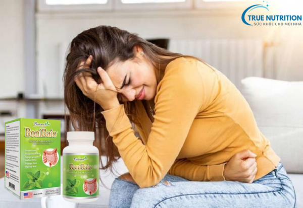 Bonibaio Mua Ở Đâu Chính Hãng? Hướng Dẫn Chi Tiết Địa Chỉ Uy Tín