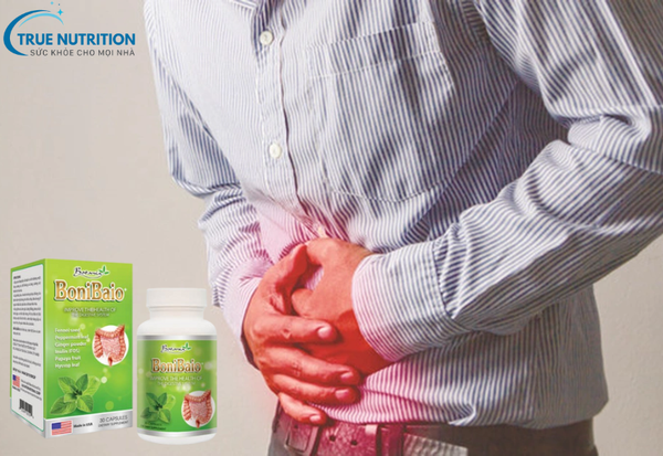 Bonibaio Mua Ở Đâu Chính Hãng? Hướng Dẫn Chi Tiết Địa Chỉ Uy Tín