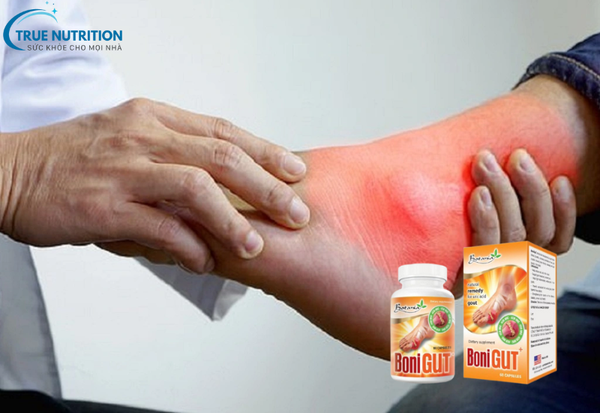 Bonigut Có Tác Dụng Gì? Khám Phá Những Lợi Ích Sức Khỏe Của Sản Phẩm Này