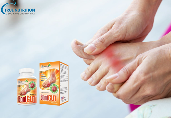 Bonigut Có Tốt Không?