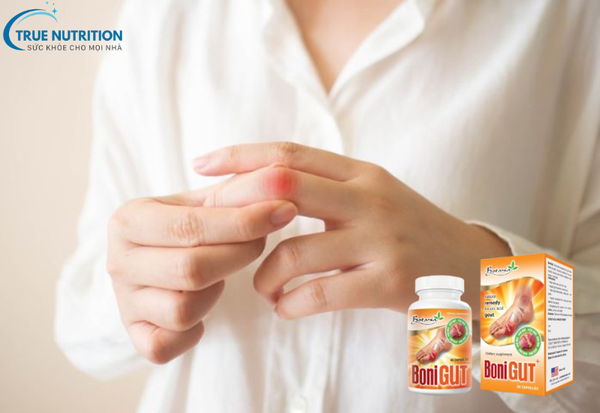 Bonigut Có Tốt Không?