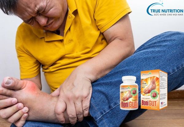 Bonigut Giá Bao Nhiêu?