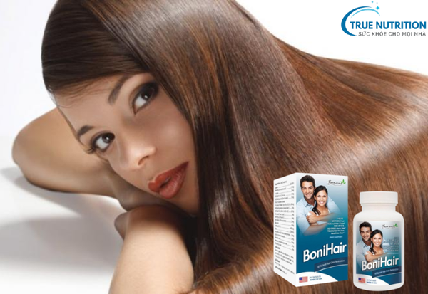 Bonihair có thực sự tốt không?