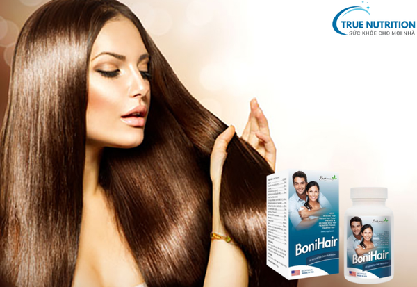 Bonihair có thực sự tốt không?