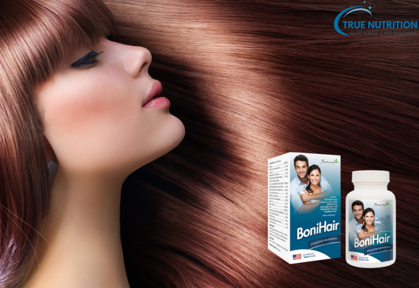BoniHair Giá Bao Nhiêu? Tìm Hiểu Về Sản Phẩm Và Lợi Ích