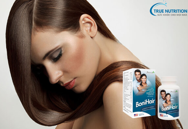 BoniHair Giá Bao Nhiêu? Tìm Hiểu Về Sản Phẩm Và Lợi Ích