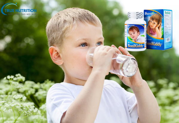 Bonikiddy Dùng Có Tốt Không? Khám Phá Lợi Ích Đặc Biệt Cho Sự Phát Triển Của Trẻ