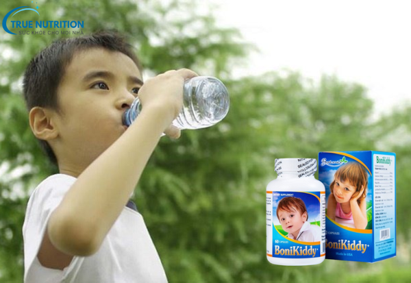 Bonikiddy Dùng Có Tốt Không? Khám Phá Lợi Ích Đặc Biệt Cho Sự Phát Triển Của Trẻ