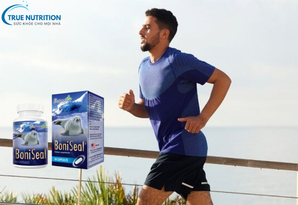 Boniseal Bán Ở Đâu?
