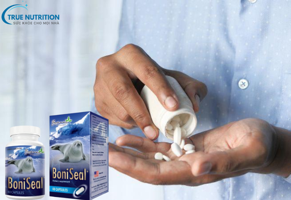 Boniseal Giá Bao Nhiêu?