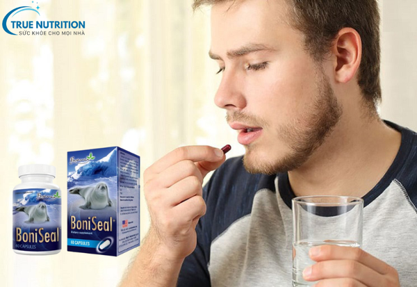 Boniseal mua ở đâu giá bao nhiêu?