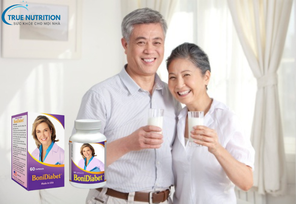 Bonidiabet Uống Trước Hay Sau Ăn? Hướng Dẫn Sử Dụng Đúng Cách