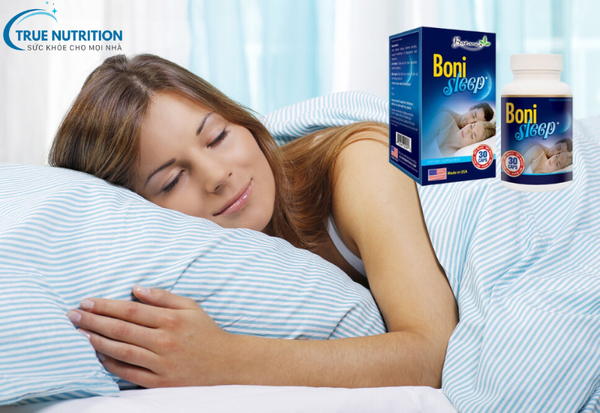 Bonisleep Có Tốt Không?