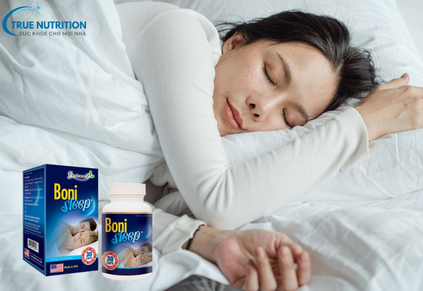 Bonisleep Có Tốt Không?