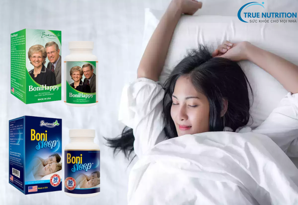 Nên Dùng Bonihappy Hay Bonisleep?