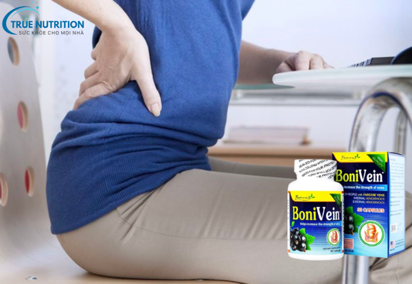 Bonivein mua ở đâu