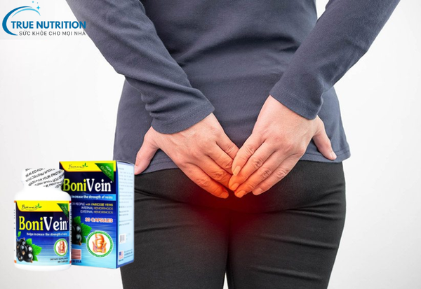 Bonivein Là Thuốc Gì? Khám Phá Những Tác Dụng, Thành Phần Và Phương Pháp Sử Dụng Sản Phẩm