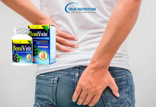 Bonivein Là Thuốc Gì? Khám Phá Những Tác Dụng, Thành Phần Và Phương Pháp Sử Dụng Sản Phẩm