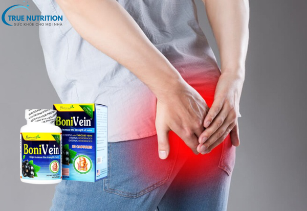 Bonivein Là Thuốc Gì? Khám Phá Những Tác Dụng, Thành Phần Và Phương Pháp Sử Dụng Sản Phẩm