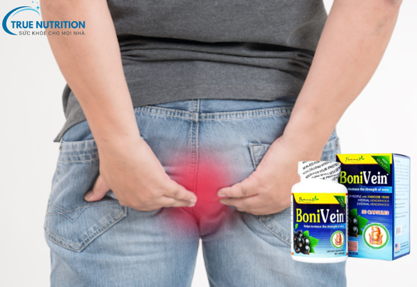 Tích Điểm Bonivein