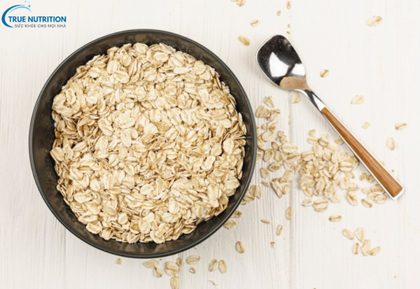 Bữa Sáng Dinh Dưỡng: Sự Lựa Chọn Hoàn Hảo Cho Sức Khỏe Của Bạn