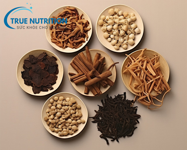 Bài Thuốc Dân Gian Trị Bệnh Tiểu Đường