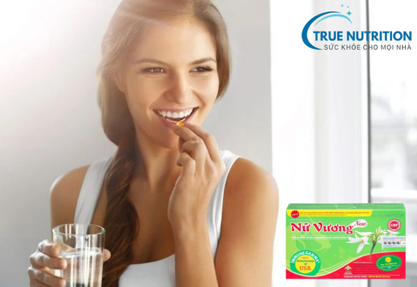 Thuốc Nữ Vương New có thực sự tốt không