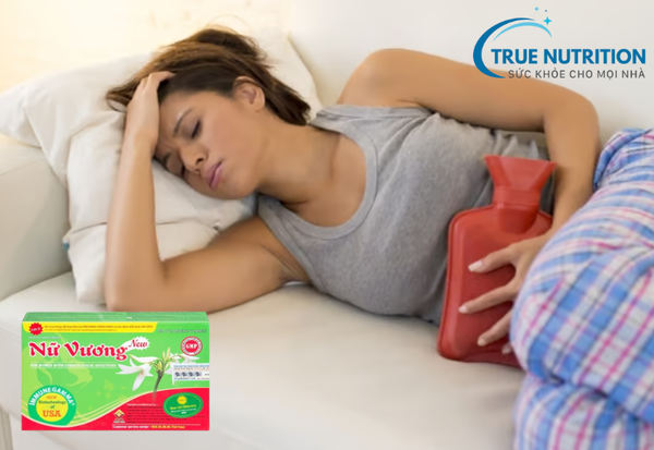 Thuốc Nữ Vương New có thực sự tốt không