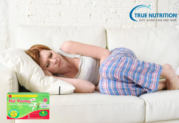 Thuốc Nữ Vương New có thực sự tốt không