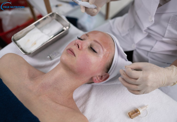 Các Bước Chăm Sóc Da Chuyên Sâu: Cách Để Làn Da Khỏe Mạnh Và Rạng Rỡ