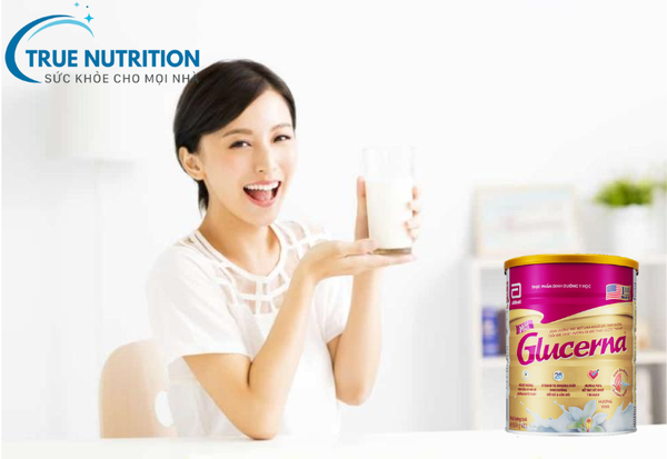 Cách Pha Sữa Glucerna Úc: Hướng Dẫn Chi Tiết Và Thông Tin Cần Biết