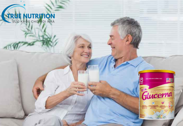 Cách Pha Sữa Glucerna Úc: Hướng Dẫn Chi Tiết Và Thông Tin Cần Biết