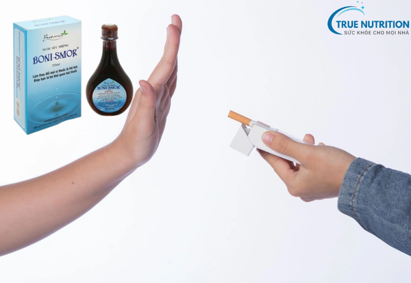 Cách Sử Dụng Boni Smok Hiệu Quả: Hướng Dẫn Chi Tiết Từ A Đến Z