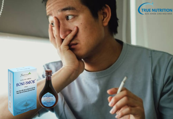 Cách Sử Dụng Boni Smok Hiệu Quả: Hướng Dẫn Chi Tiết Từ A Đến Z