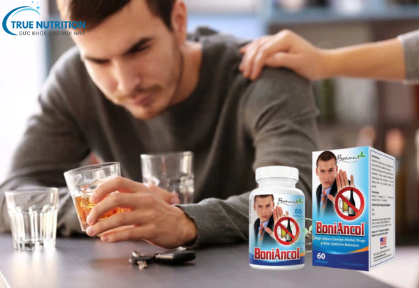 Cách sử dụng Boniancol