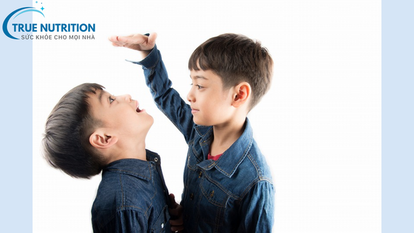 Chiều Cao Cân Nặng Bé Trai: Bảng Chuẩn, Cách Theo Dõi Và Những Điều Cần Biết