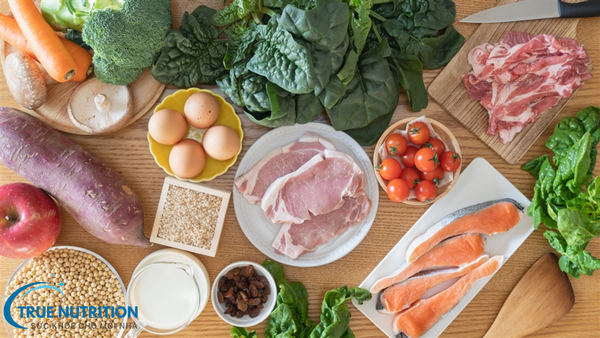 Chiều Cao Cân Nặng Bé Trai: Bảng Chuẩn, Cách Theo Dõi Và Những Điều Cần Biết