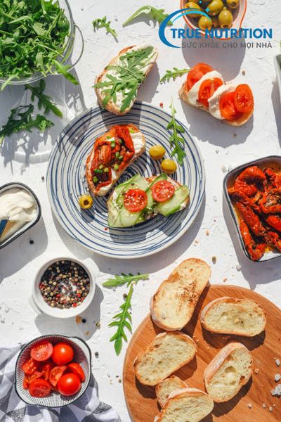 Siêu Thực Phẩm Được Y Học Khuyên Dùng Để Phòng Ngừa Ung Thư