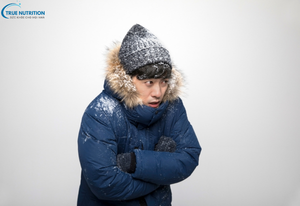 Bệnh Cảm Lạnh: Giải Pháp Tự Nhiên và Hiệu Quả Để Bảo Vệ Sức Khỏe