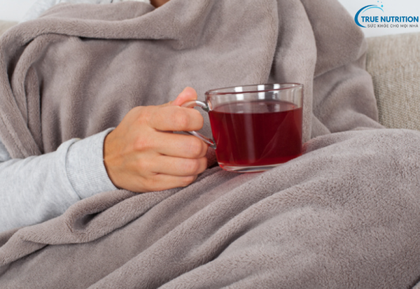 Bệnh Cảm Lạnh: Giải Pháp Tự Nhiên và Hiệu Quả Để Bảo Vệ Sức Khỏe