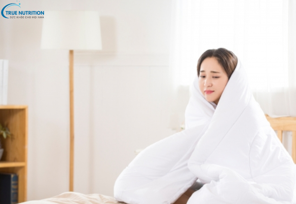 Bệnh Cảm Lạnh: Giải Pháp Tự Nhiên và Hiệu Quả Để Bảo Vệ Sức Khỏe