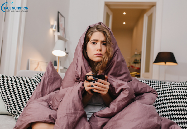 Bệnh Cảm Lạnh: Giải Pháp Tự Nhiên và Hiệu Quả Để Bảo Vệ Sức Khỏe