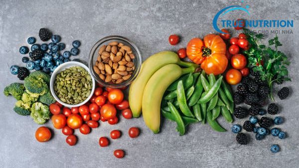 Đột Phá Trong Kiểm Soát Viêm Khớp: Chế Độ Ăn Đúng Cách Có Thể Thay Đổi Cuộc Sống Của Bạn