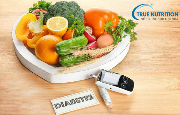 chỉ số HbA1c bệnh tiểu đường