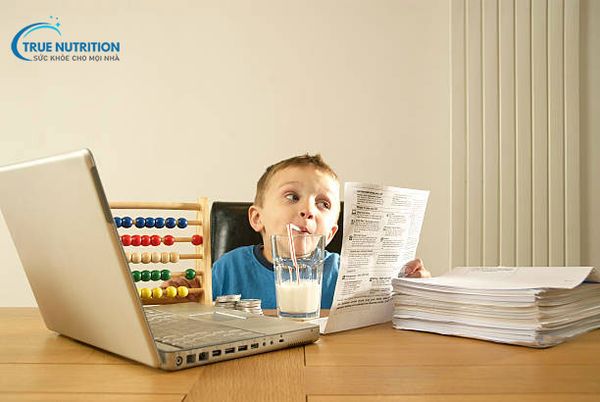 Top 10 Những Loại Sữa Tăng Chiều Cao Giúp Bé Phát Triển Tối Ưu